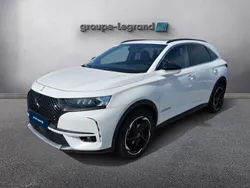 Utilisé 2020 DS Automobiles DS7 Crossback Performance Line Plus SUV | 24 990 €