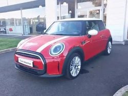 Argent Occasion 2023 Mini Cooper Citadine | 23 900 € (Bon prix)