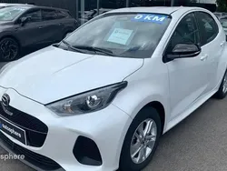 Nouvelle 2024 Mazda 2 Center-Line Berline | 23 299 €