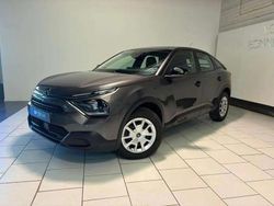 Gris Utilisé 2022 Citroën C4 Live Berline | 12 990 € (Super prix)