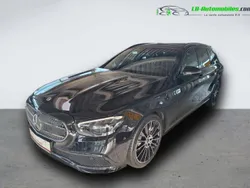 Utilisé 2021 Mercedes E220 Berline | 40 200 € (Bon prix)