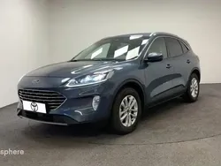Utilisé 2023 Ford Kuga Titanium X SUV | 26 499 € (Prix juste)