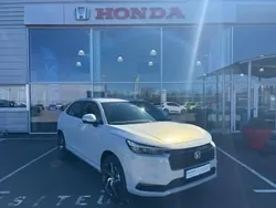 Gris Nouvelle 2025 Honda HR-V Advance SUV | 35 990 €