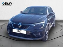 Noir Utilisé 2023 Renault Arkana Techno SUV | 24 499 € (Prix assez cher)