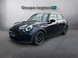Utilisé 2023 Mini Cooper Essential Citadine | 29 990 € (Prix juste)