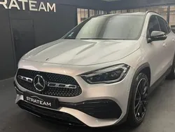 Utilisé 2020 Mercedes GLA200 SUV | 35 990 € (Prix juste)