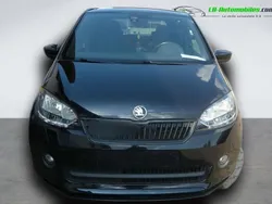 Utilisé 2016 Skoda Citigo Citadine | 11 400 € (Prix juste)