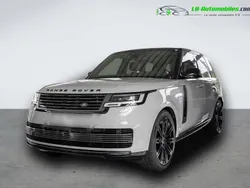 Utilisé 2025 Land Rover Range Rover SUV | 252 300 €