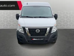 Nissan NV400