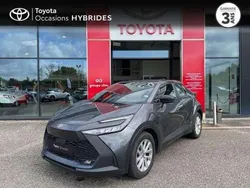 Utilisé 2024 Toyota C-HR SUV | 27 900 € (Bon prix)