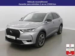 Gris Utilisé 2021 DS Automobiles DS7 Crossback So Chic SUV | 21 900 € (Bon prix)