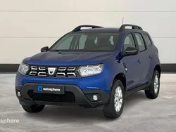 Utilisé 2021 Dacia Duster Comfort SUV | 18 999 € (Bon prix)