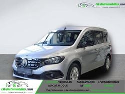 Occasion 2024 Mercedes EQT200 Monospace | 30 300 € (Super prix)