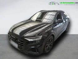 Utilisé 2020 Audi SQ8 Sport SUV | 101 700 €