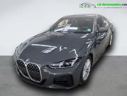 Utilisé 2024 BMW 420 Comfort Edition Coupé | 49 000 € (Prix juste)