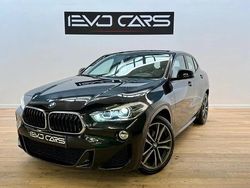 Noir Utilisé 2020 BMW X2 M Sport SUV | 24 990 € (Prix juste)