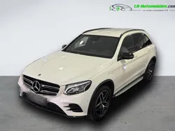 Utilisé 2019 Mercedes GLC350 | 47 400 €