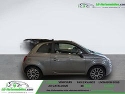 Utilisé 2025 Fiat 500 Citadine | 19 800 € (Prix assez cher)