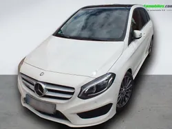 Utilisé 2016 Mercedes B220 Monospace | 21 400 €