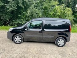 Noir Utilisé 2020 Renault Kangoo Monospace | 9 300 € (Prix assez cher)