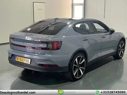 Gris Utilisé 2020 Polestar 2 Long Range Dual motor Berline | 23 100 € (Prix juste)
