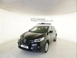 Noir Utilisé 2021 Renault Kadjar Business SUV | 15 990 € (Bon prix)