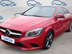 Utilisé 2015 Mercedes 220 | 15 990 €