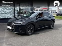 Noir Utilisé 2024 Lexus NX450h+ SUV | 51 990 € (Prix juste)