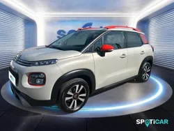 Dore Utilisé 2019 Citroën C3 Aircross Feel SUV | 14 490 € (Prix assez cher)