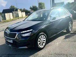 Noir Utilisé 2023 Skoda Kamiq Business Line SUV | 19 990 € (Prix juste)