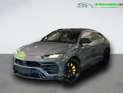 Utilisé 2021 Lamborghini Urus SUV | 275 800 € (Prix cher)