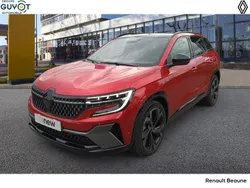 Rouge Utilisé 2023 Renault Austral Techno Esprit Alpine SUV | 33 990 € (Prix juste)