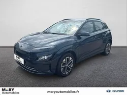 Bleu Utilisé 2022 Hyundai Kona SUV | 18 490 € (Bon prix)