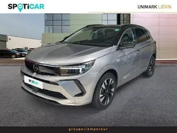 Gris Utilisé 2024 Opel Grandland X Business SUV | 35 290 €