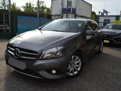 Utilisé 2014 Mercedes A180 Berline | 8 990 € (Prix juste)