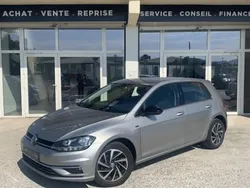 Utilisé 2019 VW Golf VII Berline | 14 990 € (Bon prix)