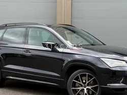 Utilisé 2020 Cupra Ateca SUV | 32 990 € (Prix juste)
