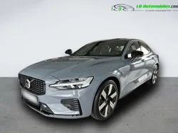 Utilisé 2024 Volvo S60 Berline | 45 500 € (Prix assez cher)
