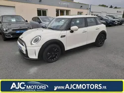 Blanc Utilisé 2022 Mini Cooper Citadine | 19 690 € (Bon prix)