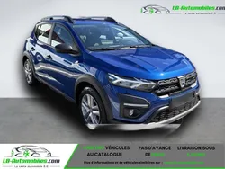 Utilisé 2022 Dacia Sandero Citadine | 18 000 € (Prix cher)