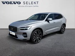 Utilisé 2025 Volvo XC60 Ultra SUV | 71 000 €