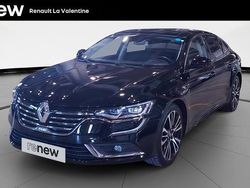 Noir Occasion 2019 Renault Talisman Initiale Paris Berline | 19 990 €