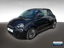 Utilisé 2022 Fiat 500e Citadine | 14 480 € (Prix juste)