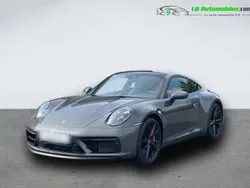 Utilisé 2022 Porsche 911 Coupé | 165 400 €