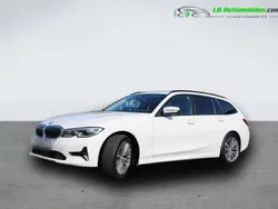 Utilisé 2022 BMW 320 Sport Line Berline | 34 400 € (Bon prix)