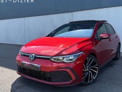 Utilisé 2021 VW Golf VIII GTD Berline | 27 290 € (Bon prix)