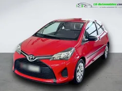 Utilisé 2016 Toyota Yaris Citadine | 15 800 € (Prix cher)