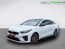 Utilisé 2019 Kia ProCeed Citadine | 22 900 € (Bon prix)
