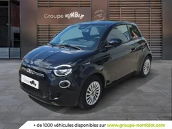 Utilisé 2023 Fiat 500e Action Citadine | 11 990 € (Super prix)