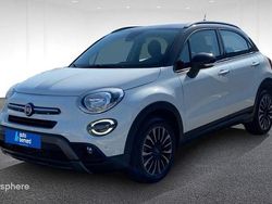 Blanc Utilisé 2020 Fiat 500X Cross SUV | 15 489 € (Prix juste)